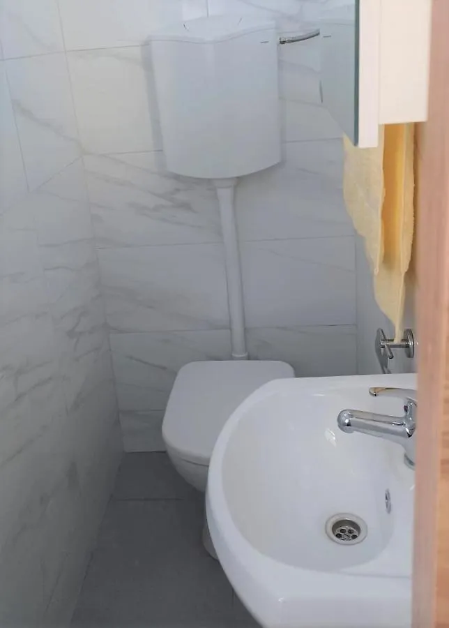 Apartment Neva Split With Free Private Parking Space Croatia