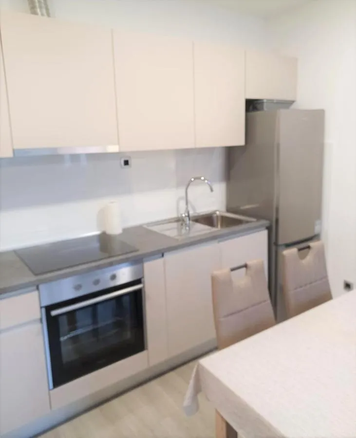 Apartment Neva Split With Free Private Parking Space Croatia