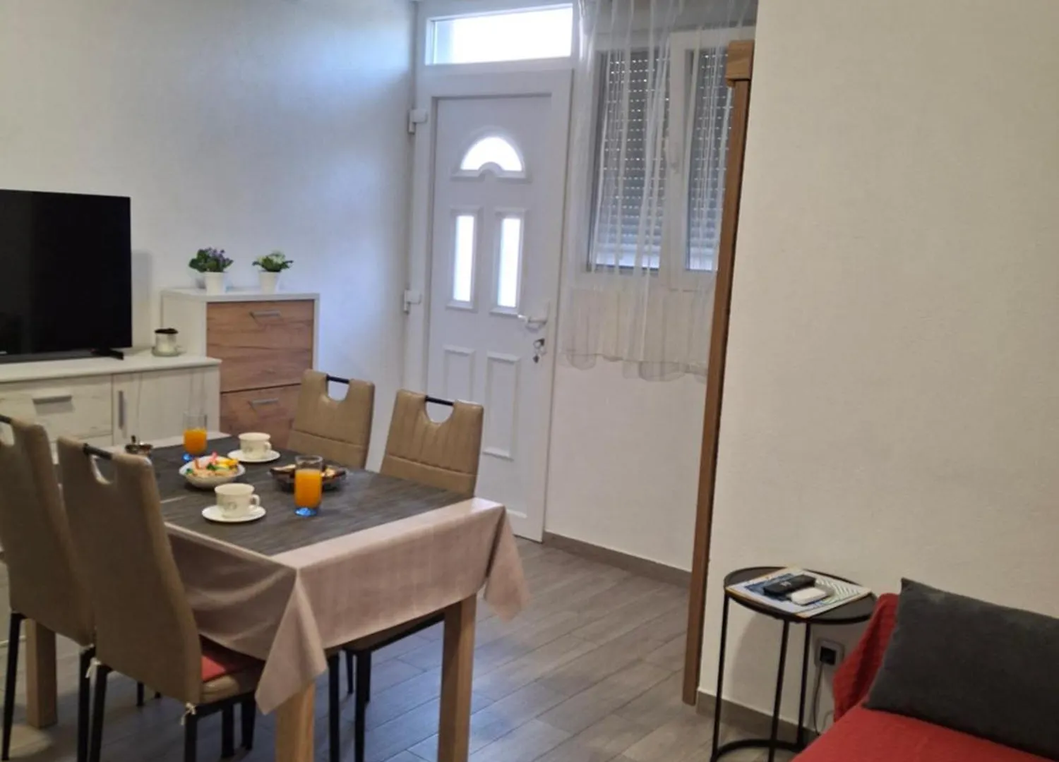 Apartment Neva Split With Free Private Parking Space Croatia