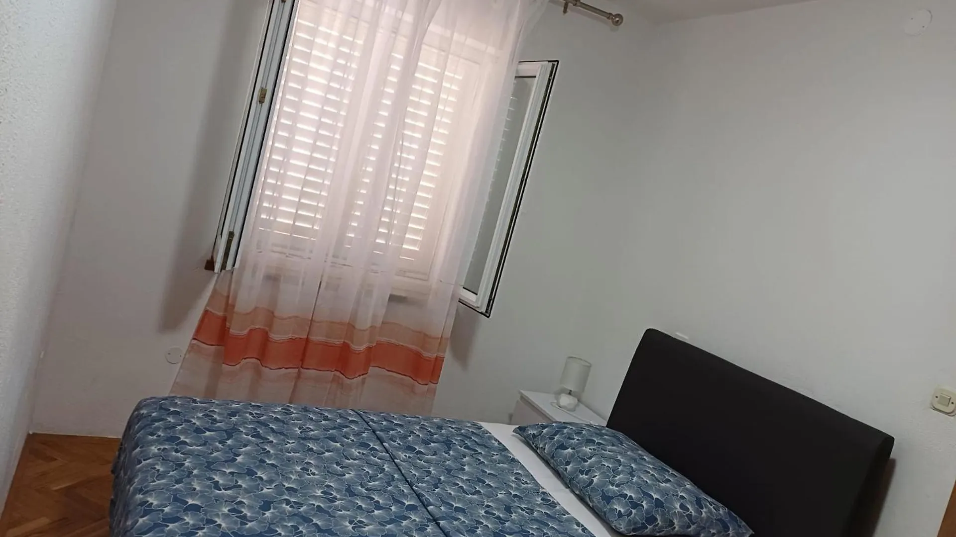Apartment Neva Split With Free Private Parking Space Croatia