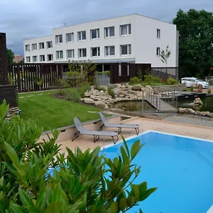 Rezidence La Appartement Prague