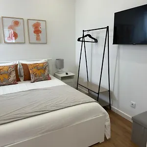 Madre Deus Appartement Lisboa