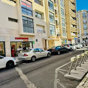 Sweet Family Appartement Lisboa