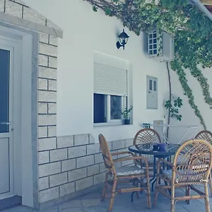  Apartmán Laganini