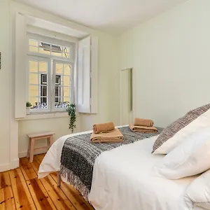 Bicaense Appartement Lisboa