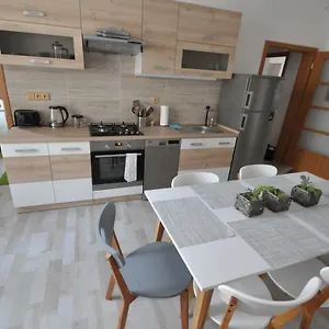 Jirina Appartments Appartement Prague