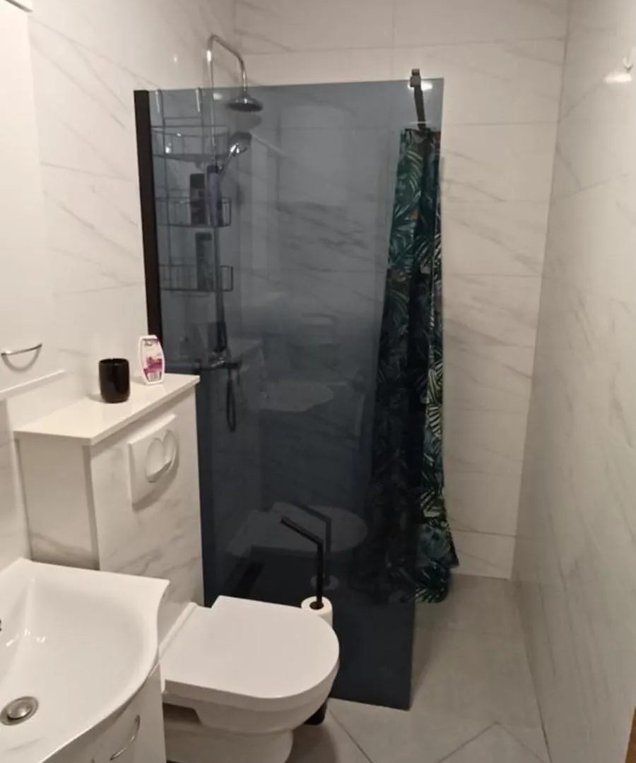 Apartment Neva Split With Free Private Parking Space 0*,  克罗地亚