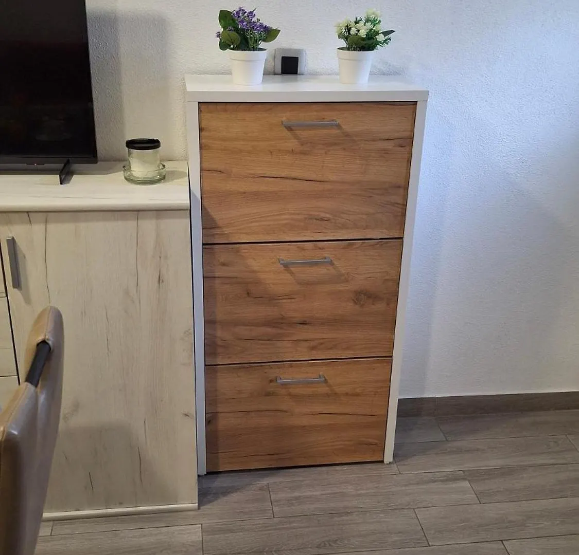 Apartment Neva Split With Free Private Parking Space